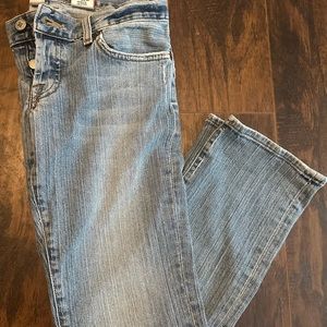 Lucky Jeans Size 2